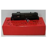 Train - Weaver O-Gauge Reading RS-3 Diesel Loco