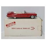 Danbury Mint 1:24 Die Cast 