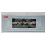 Train - Aristo-Craft REA-31004 G-Gauge DRGW Coach