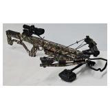 Wildgame Innovations Cross Bow w/Scope