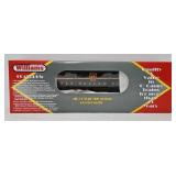 Train - Williams #74410 O-Gauge Pennsy GG-1Loco