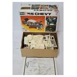 1973 Revell #H-1374 1:25  