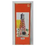 Train - Lionel #6-12958 O-Gauge Water Tower