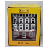Train - Rail King #30-9004 Rail-Town Hobby Shop