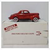 Danbury Mint 1:24 Die Cast 