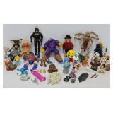 1980ï¿½s - 2000ï¿½s Toy Lot