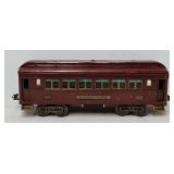 Train - Pre-War Lionel #319 Std Gauge Pullman Car