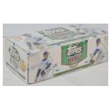 1999T Baseball Card Factory Sealed Set