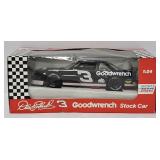 Sports Image 1:24 Die Cast GM Goodwrench Race Car