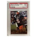 1999 Upper Deck Century Legend Donovan McNabb