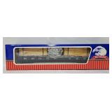 USA Trains #1701 G-Gauge Charles Ro PRR Flatcar