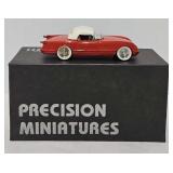 Precision Miniatures 1:43 Die Cast 