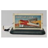 Train - American Flyer #577 Whistling Billboard