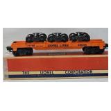 Train - Lionel #6362 O-Gauge Rail Truck Car w/OB