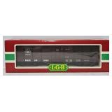 LGB #4073 G-Gauge D&RGW Gondola