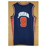 Michael Jordan 1992 USA Olympic Basketball Jersey