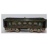 Train-  Pre-War Lionel #18 Std Gauge Parlor Car