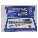 Train - Atlas #6070 O-Gauge O-57 LH Switch (MIB)