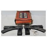 Lionel #022 O-Gauge Remote Control Switches