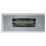 Train - Aristo-Craft REA-31204 G-Gauge DRGW Obv.