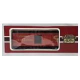 Train - Delton G-Gauge F&CC Box Car (MIB)