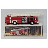 1986 Hess Fire Truck (MIB)