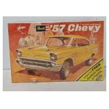 1970 Revell #H-1277 1:25 