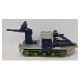 1987 Hasbro GI Joe Battle Force 2000 Sky Sweeper