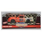 Ertl Derrike Cope 1:18 Die Cast Purolator Lumina