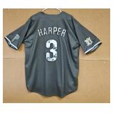 Bryce Harper  Baseball Jersey