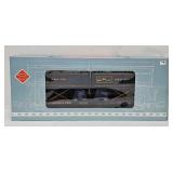 Train - Aristo-Craft REA46503 G-Gauge B&O Flatcar