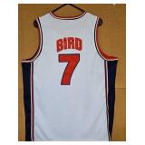 Larry Bird 1992 USA Olympic Basketball Jersey