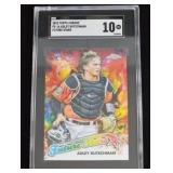 2023T Chrome Future Stars Adley Rutschman R/C