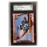 1999 Upper Deck #235 Donovan McNabb Rookie