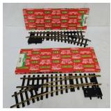 Train -  LGB  G-Gauge L&R Hand Electric Switches