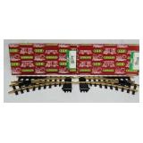 Train -  LGB  G-Gauge L&R Hand Manual Switches
