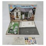 Train - LGB Model Power G-Gauge Building Kit