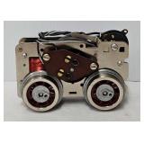 Train - KTM O-Gauge Ives #1694  Loco Motor