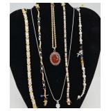 Sterling Silver Designer Jewelry