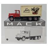 1st Gear 1:34 Die Cast Seitz Beer Dry Goods Van