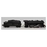 Train - Pre-War Lionel O-Gauge #224E Loco & Tender