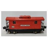 Train - Pre-War Lionel #2817 O-Gauge Caboose