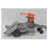 1987 Hasbro GI Joe Road Toad BRV