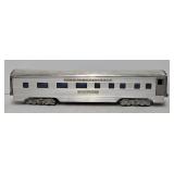 Train - AMT #3002 O-Gauge NYC Passenger Car