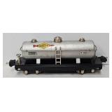 Train - Pre-War Lionel #815 O-Gauge Tank Car