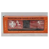 Train - Lionel #6464-700 O-Gauge Box Car (MIB)