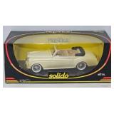 Solido Prestige 1:18 Die Cast Rolls-Royce (MIB)