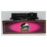 Train - MTH MT-2133LP O-Gauge Pennsy Diesel Loco