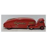 DeHanes 1:55 Die Cast LaBatt