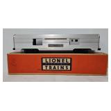 Train - Lionel #2530 O-Gauge REA Baggage Car
